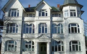 Villa Germania Fewo Büge